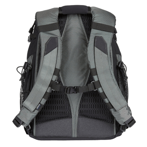 Best Tactical Backpack with Rifle Holder Authorized Boots