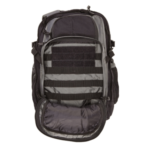 Best Tactical Backpack with Rifle Holder Authorized Boots