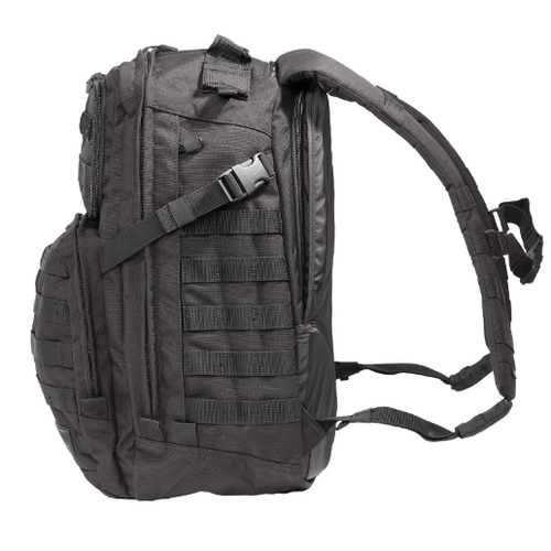 Best Tactical Backpack with Rifle Holder Authorized Boots