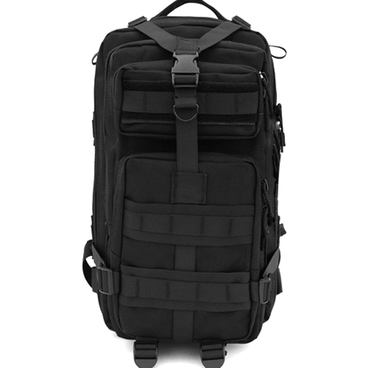 Best Tactical Backpack under 50 Authorized Boots