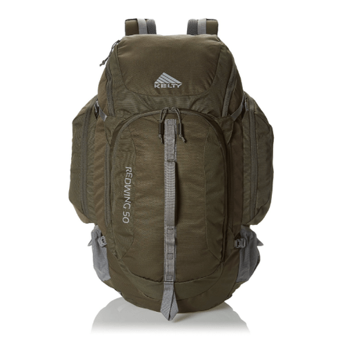 Best Tactical Backpack with Rifle Holder Authorized Boots