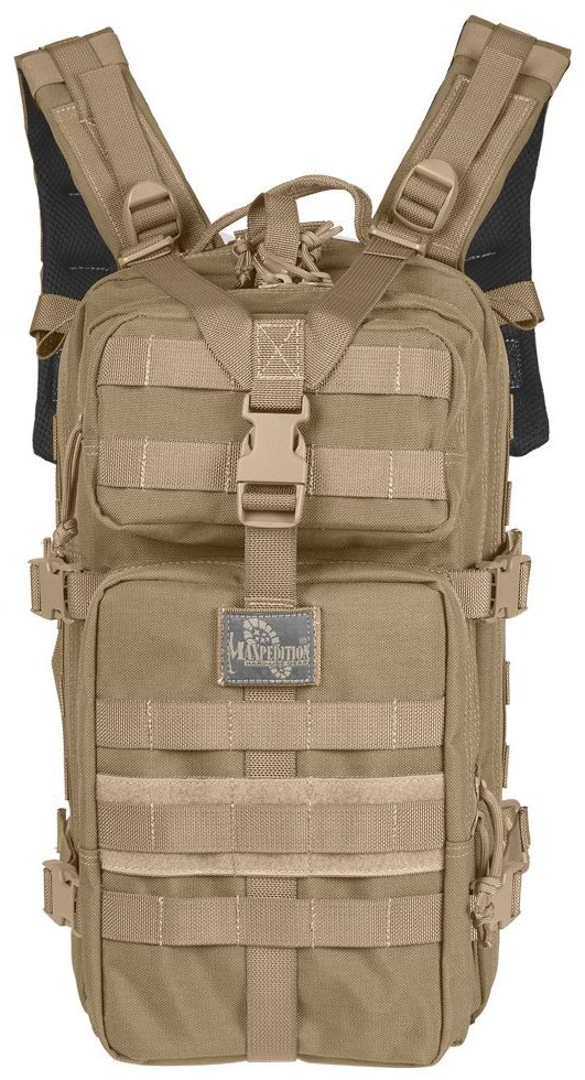 Best Tactical Backpack for the money Authorized Boots