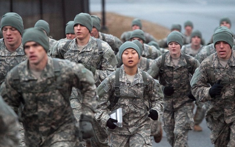 Ranger School Packing List Authorized Boots