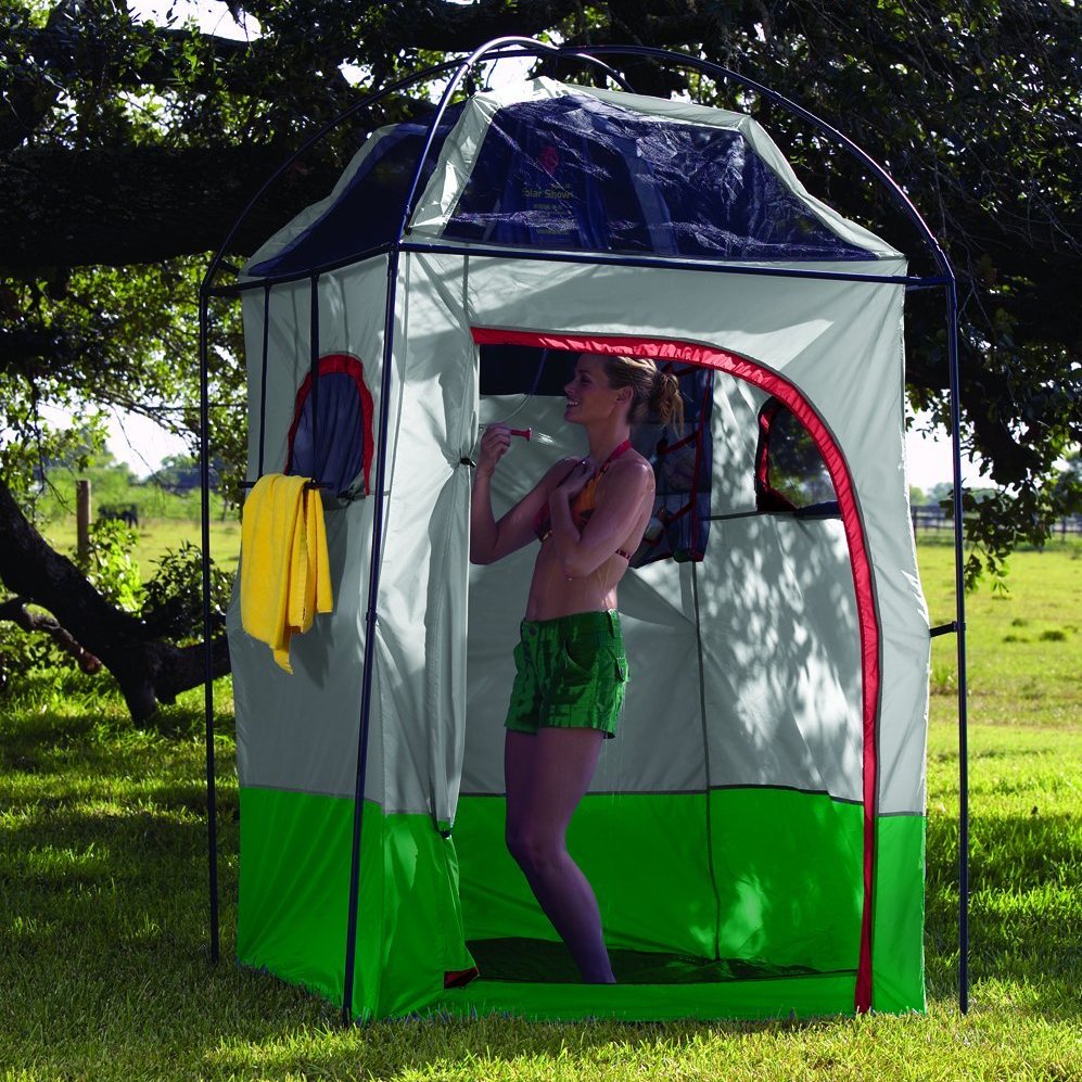Best Shower Tent Authorized Boots