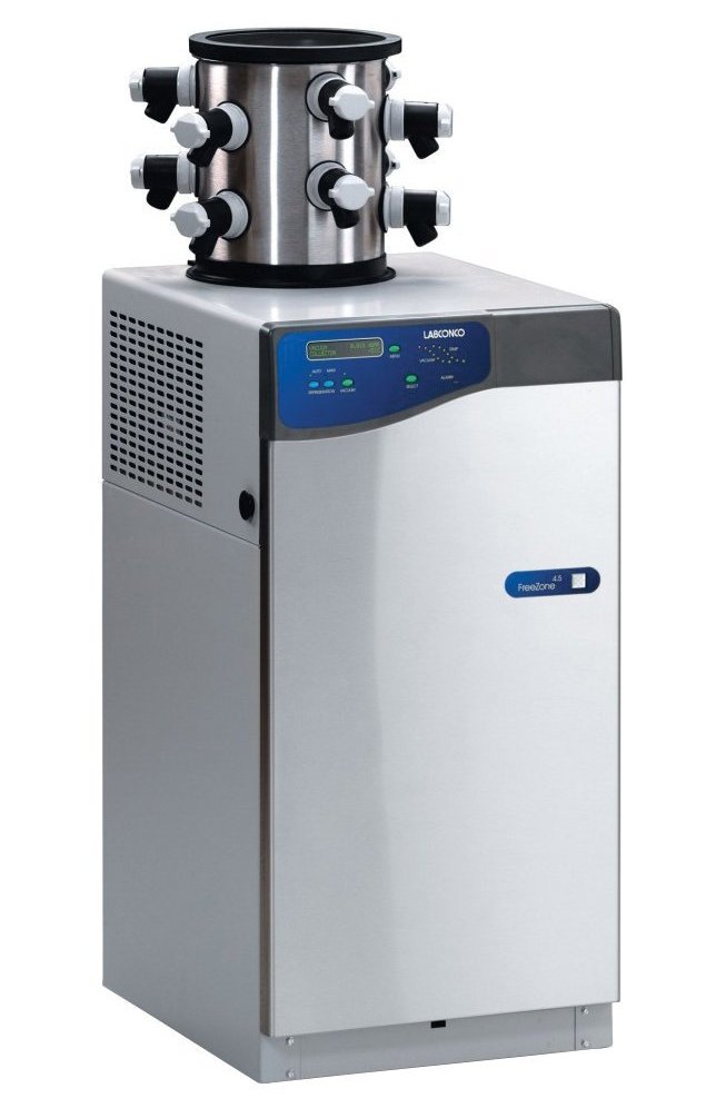 Best Vacuum Chamber For Freeze Drying Food Authorized Boots