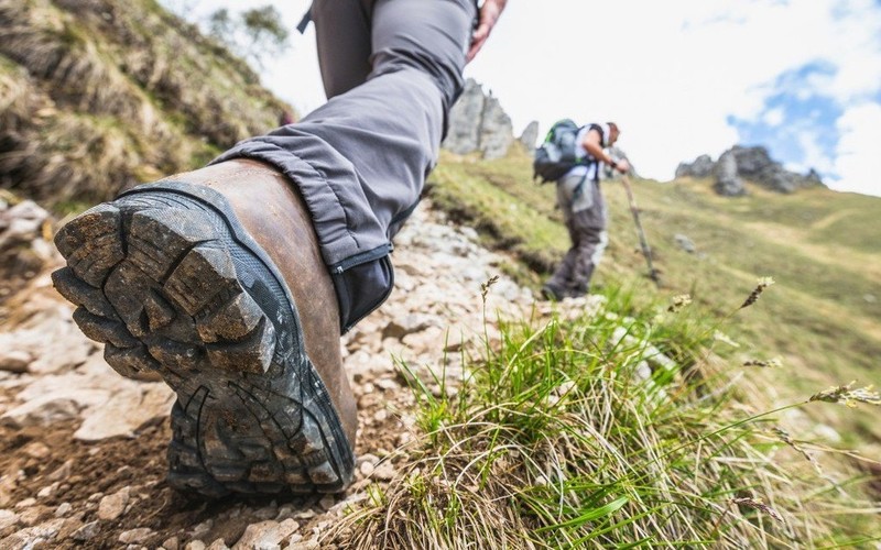 Best Military Hiking Boots Authorized Boots