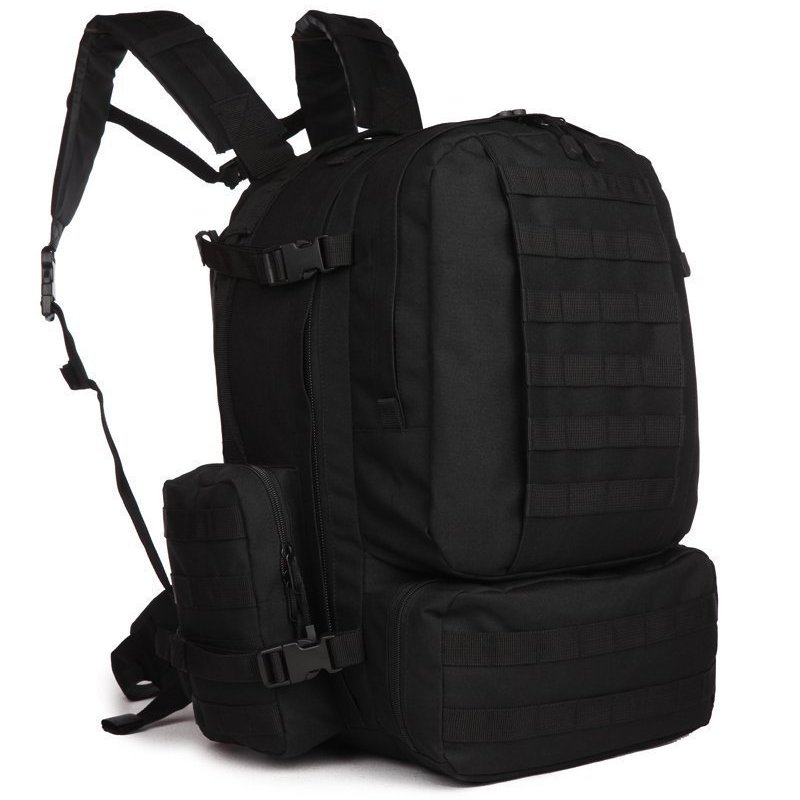 Best Three Day Tactical Bag Authorized Boots