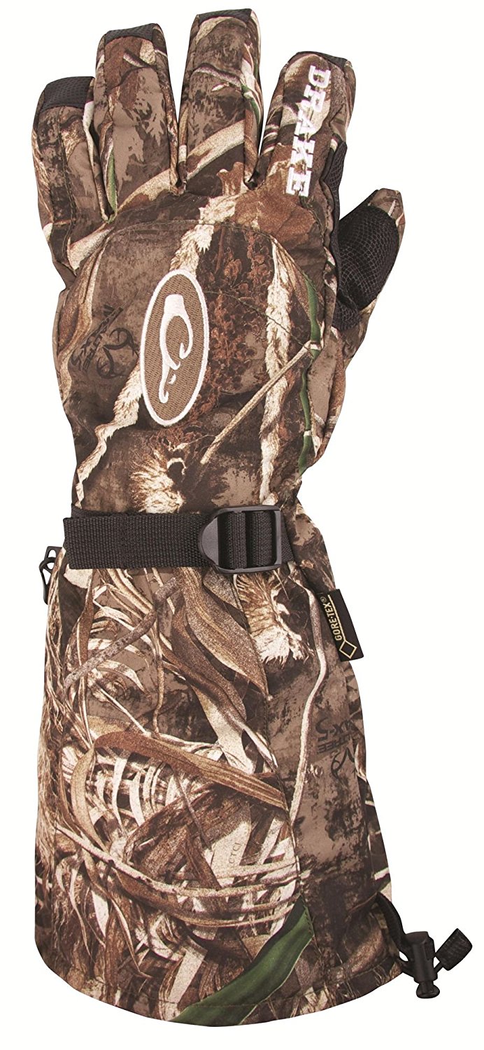 Best Lightweight Waterproof Hunting Gloves Authorized Boots