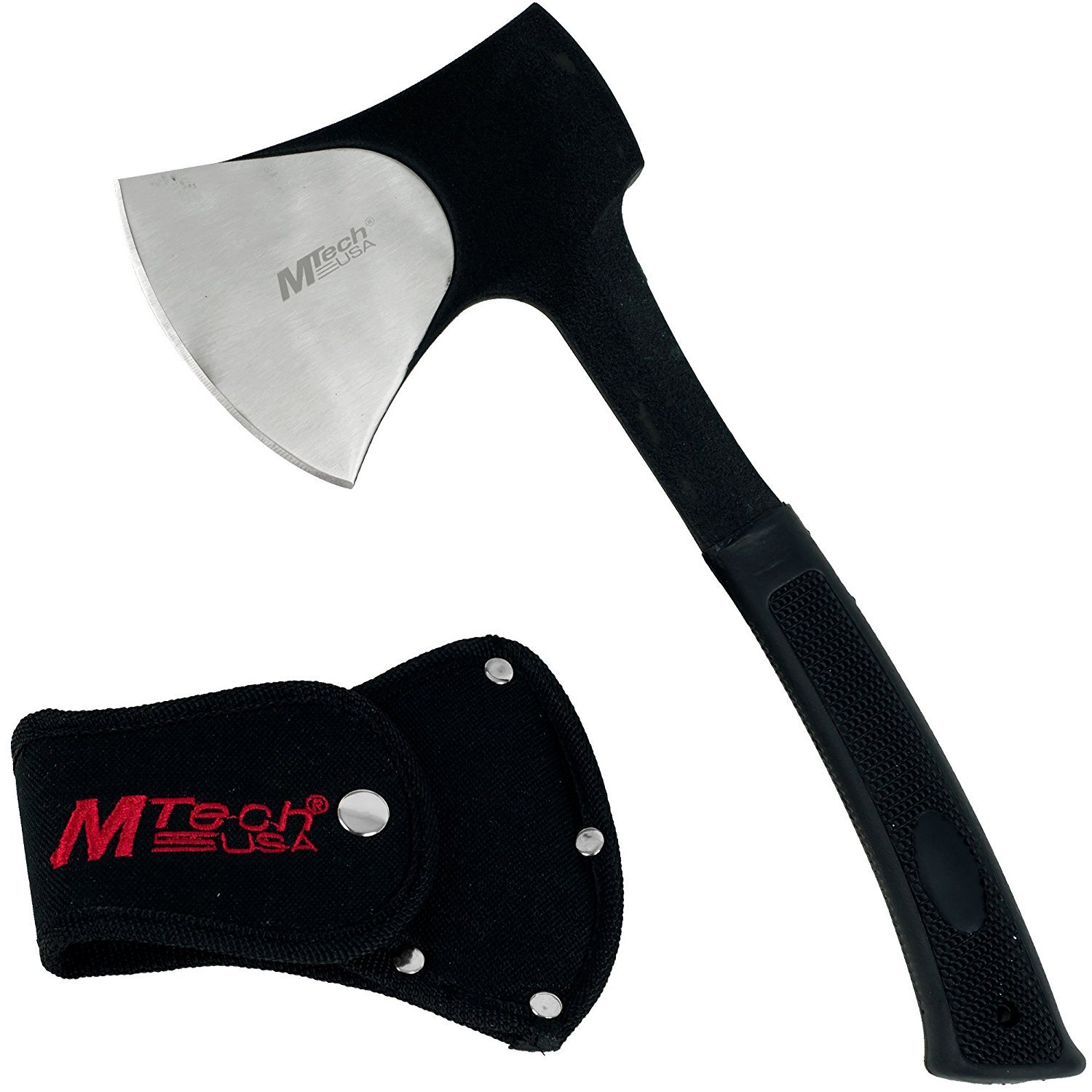Best Hatchet for Camping Authorized Boots