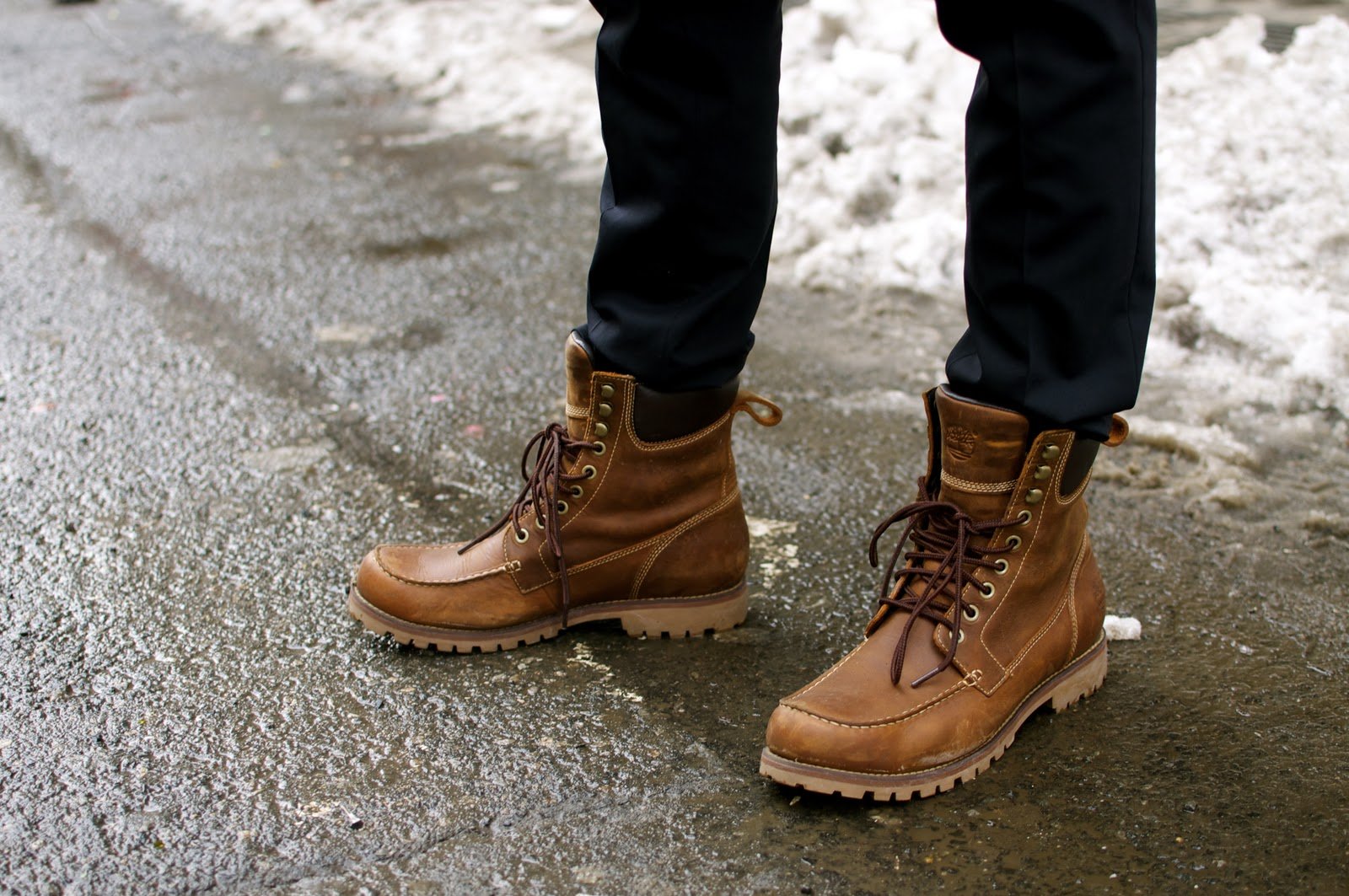 Best Composite Toe Work Boots Authorized Boots