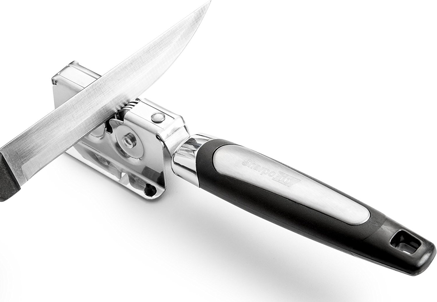 The Best Pocket Knife Sharpener Authorized Boots