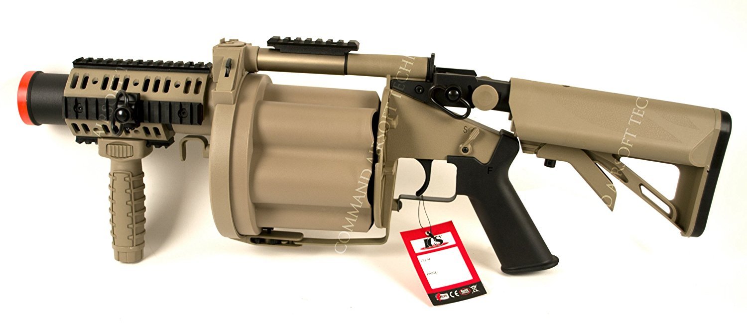 Best Airsoft Gun Brands Authorized Boots