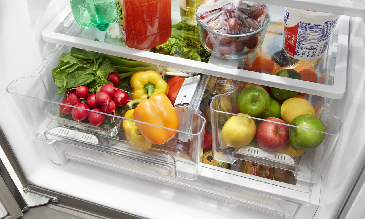 Fix Your Maytag Refrigerator's Warm Temperature by Replacing the