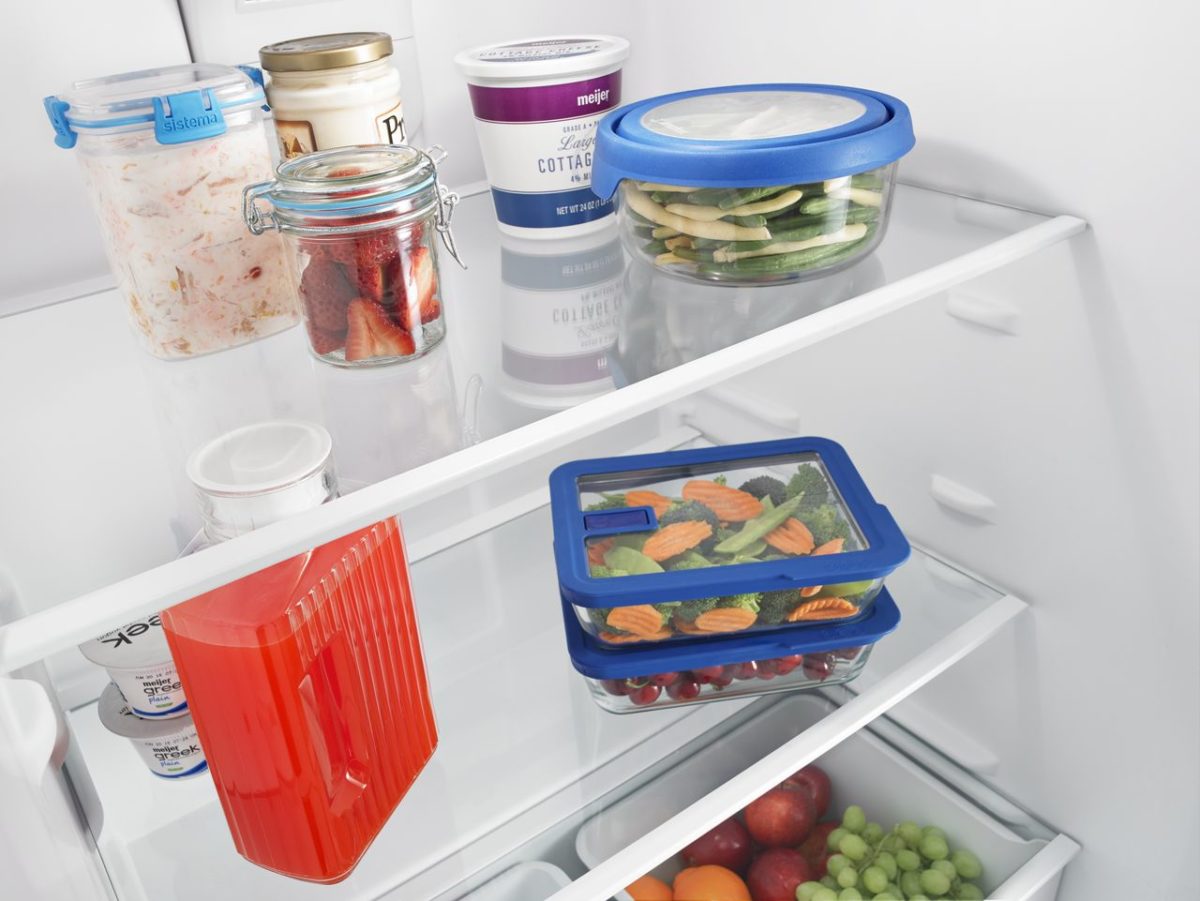 How to Solve a Noisy Refrigerator Authorized Service