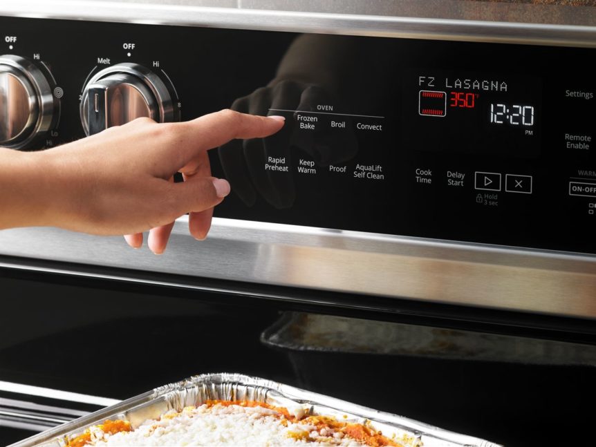 Fixing an Oven That Won’t Turn on After SelfCleaning Authorized Service