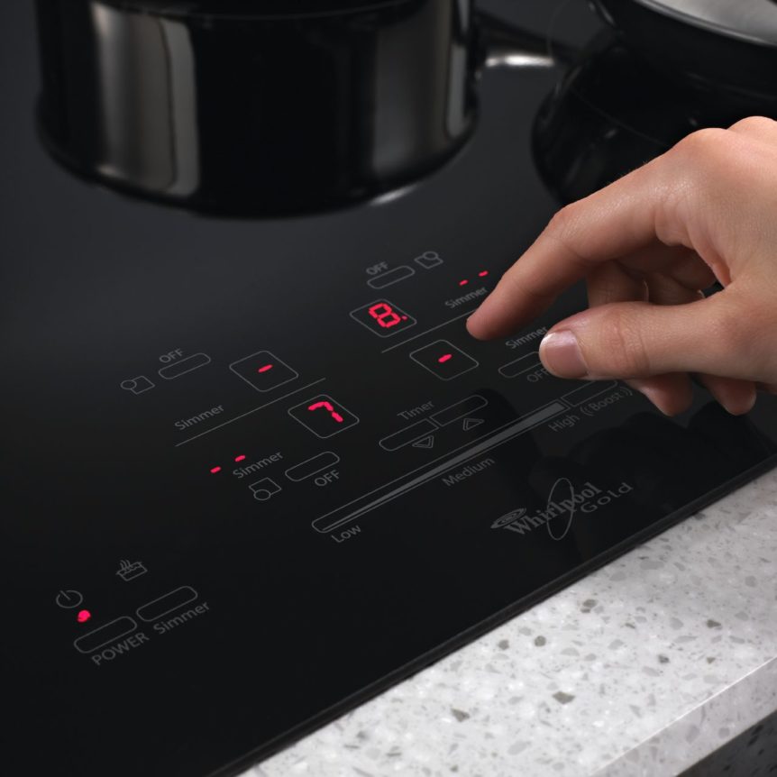 Troubleshooting Why Your Induction Cooktop Isn't Heating Your Pans