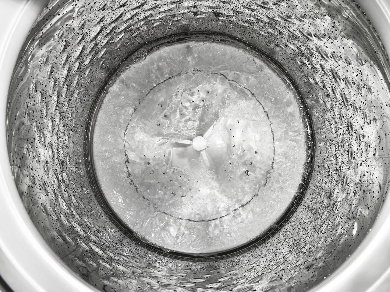 Do You Have To Drain Top Load Washers at Bobby Leonard blog