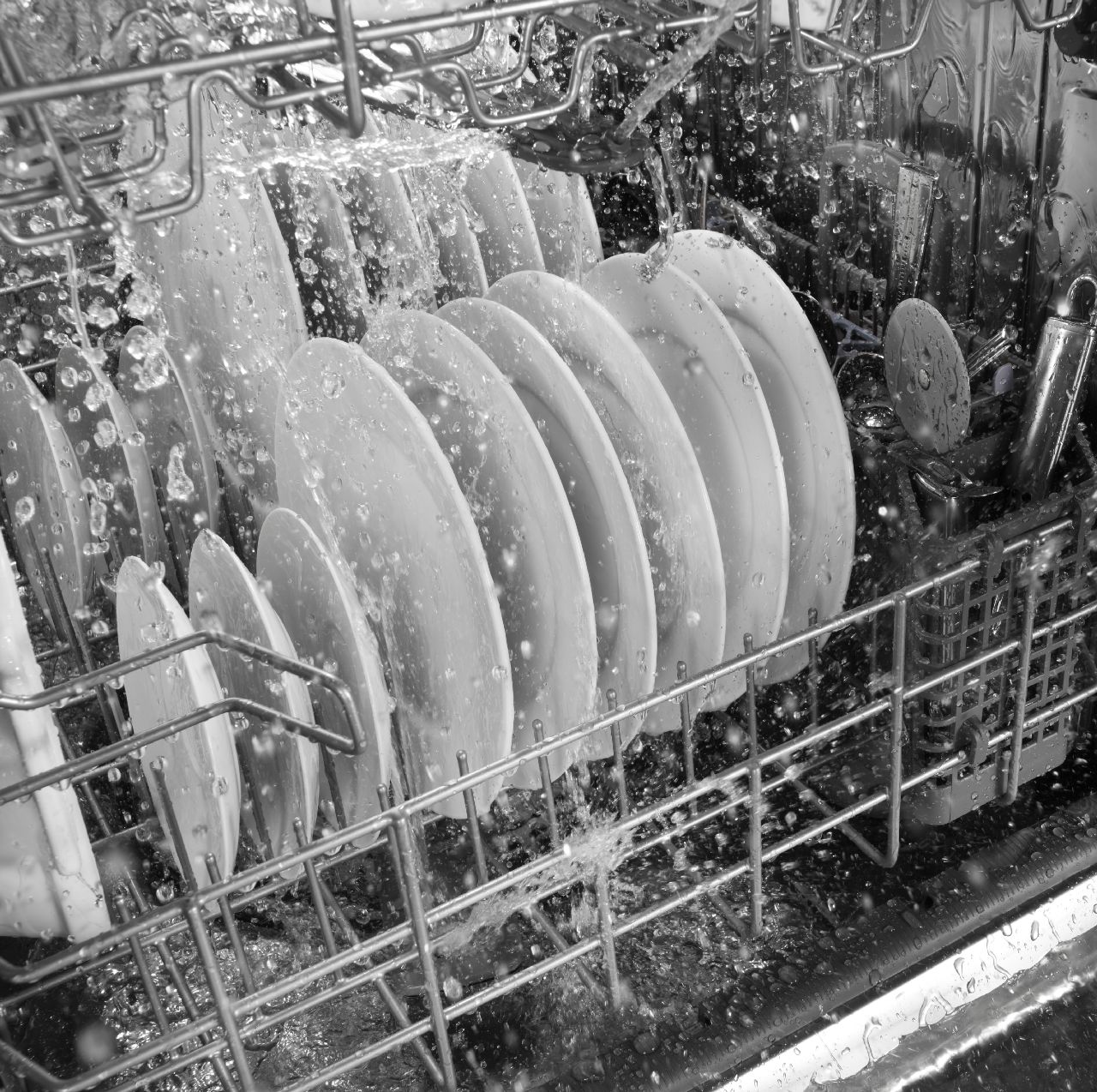 How to Solve Dishwasher Not Draining Problems Authorized Service