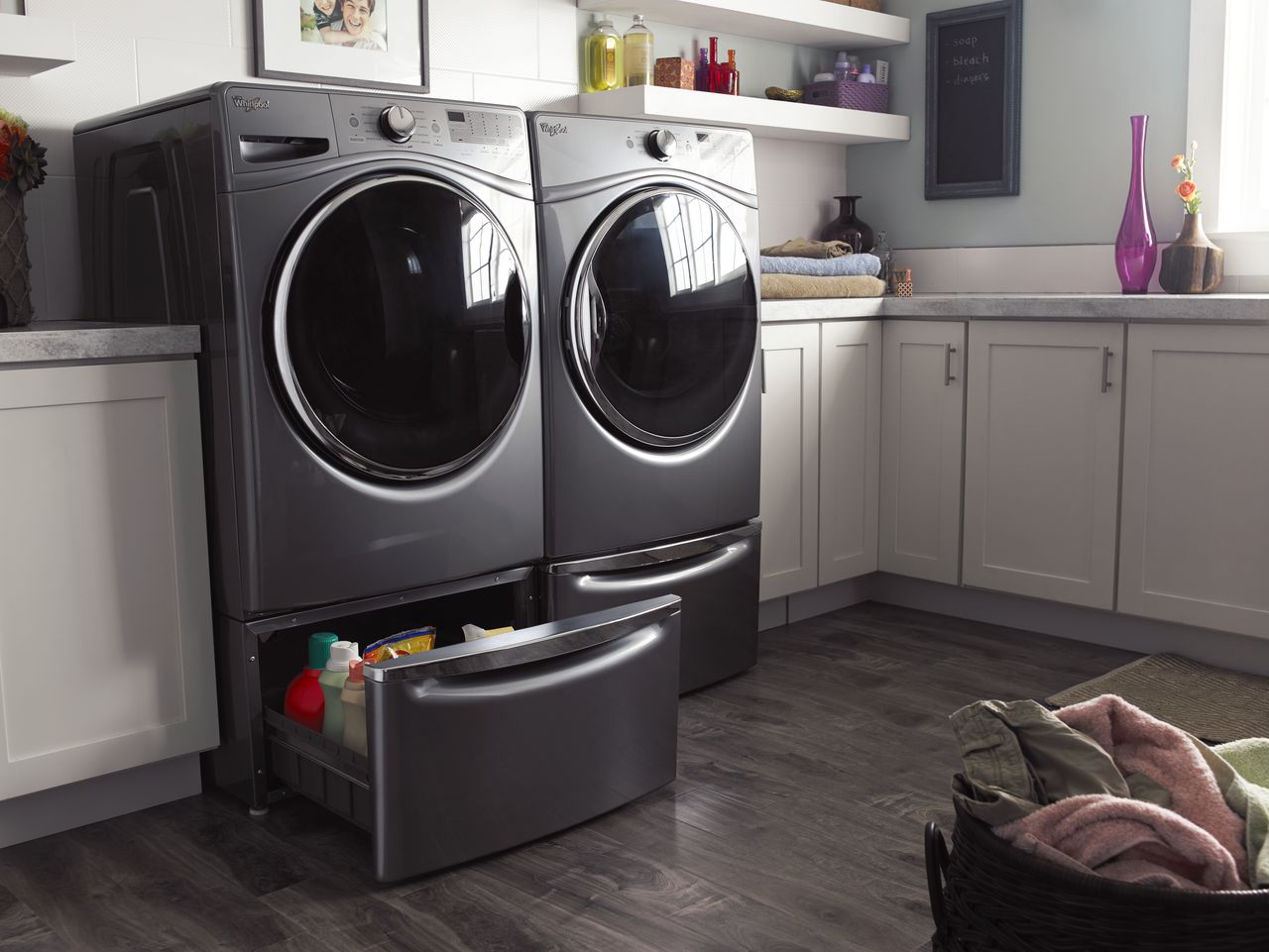 Eight Ways to Maintain Your FrontLoading Washing Machine Authorized Service