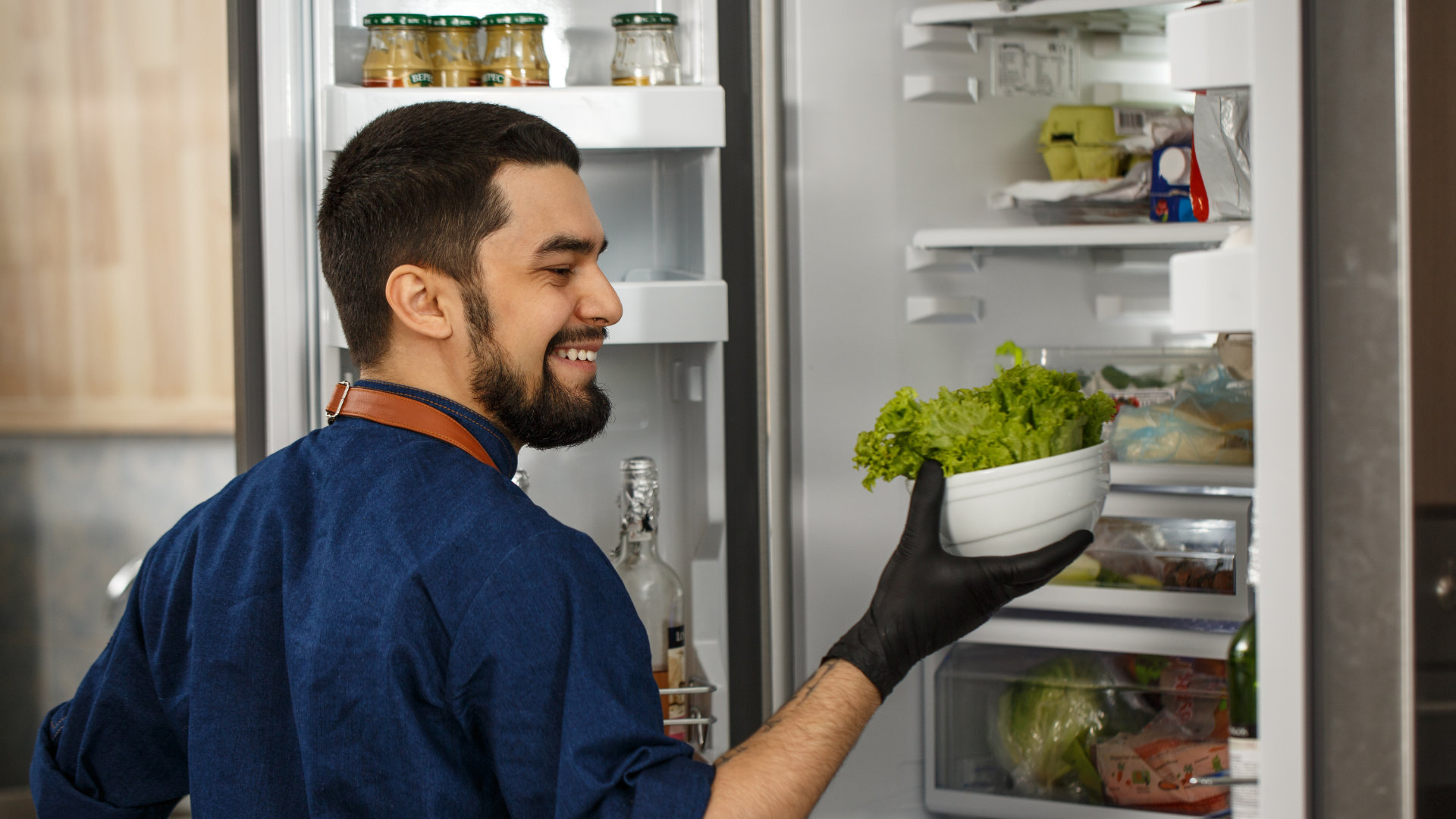 Bosch Refrigerator Leaking Water Authorized Service