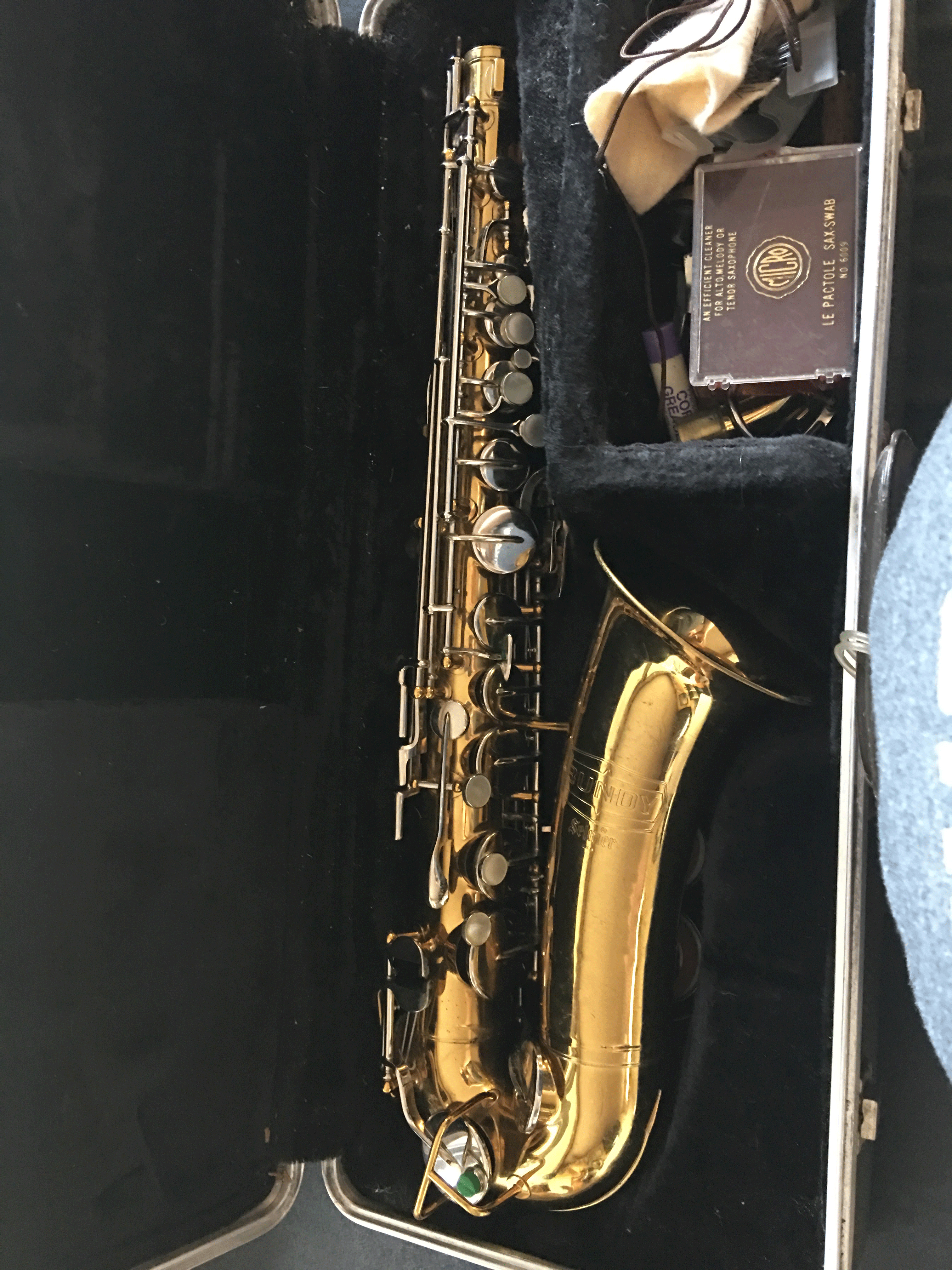 Selmer Saxophone Serial Numbers Chart A Visual Reference of Charts