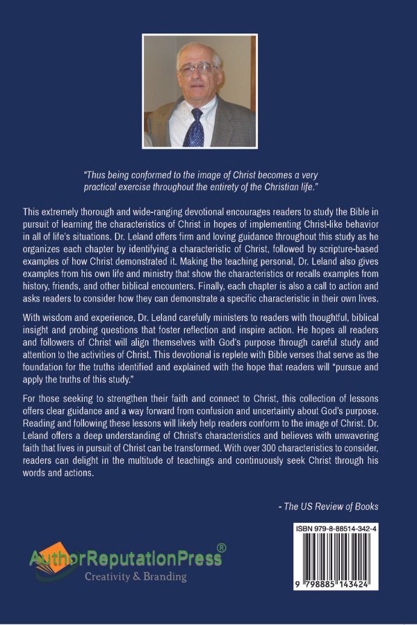 Unexpected Transformation ARPress