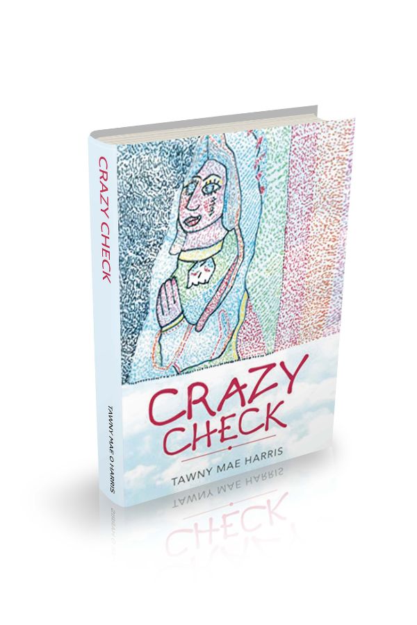 CRAZY CHECK ARPress