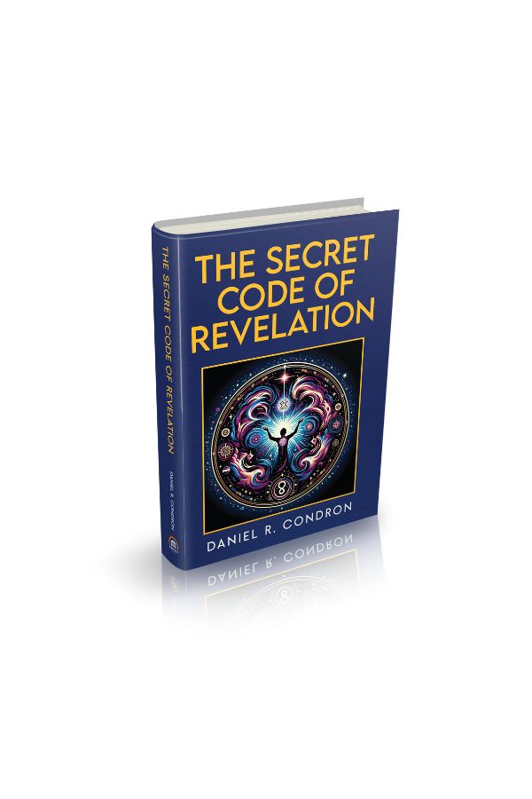 The Secret Code of Revelation ARPress