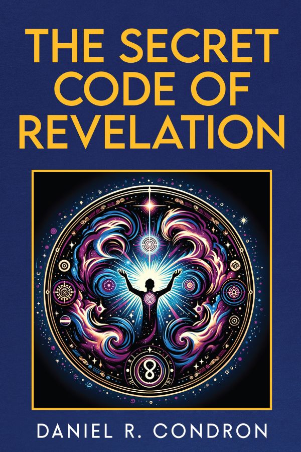 The Secret Code of Revelation ARPress