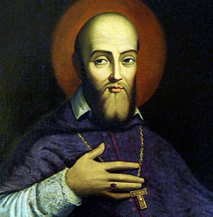 St. Francis de Sales