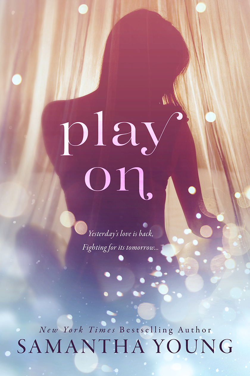Play On Free With Kindle Unlimited Author Samantha Young