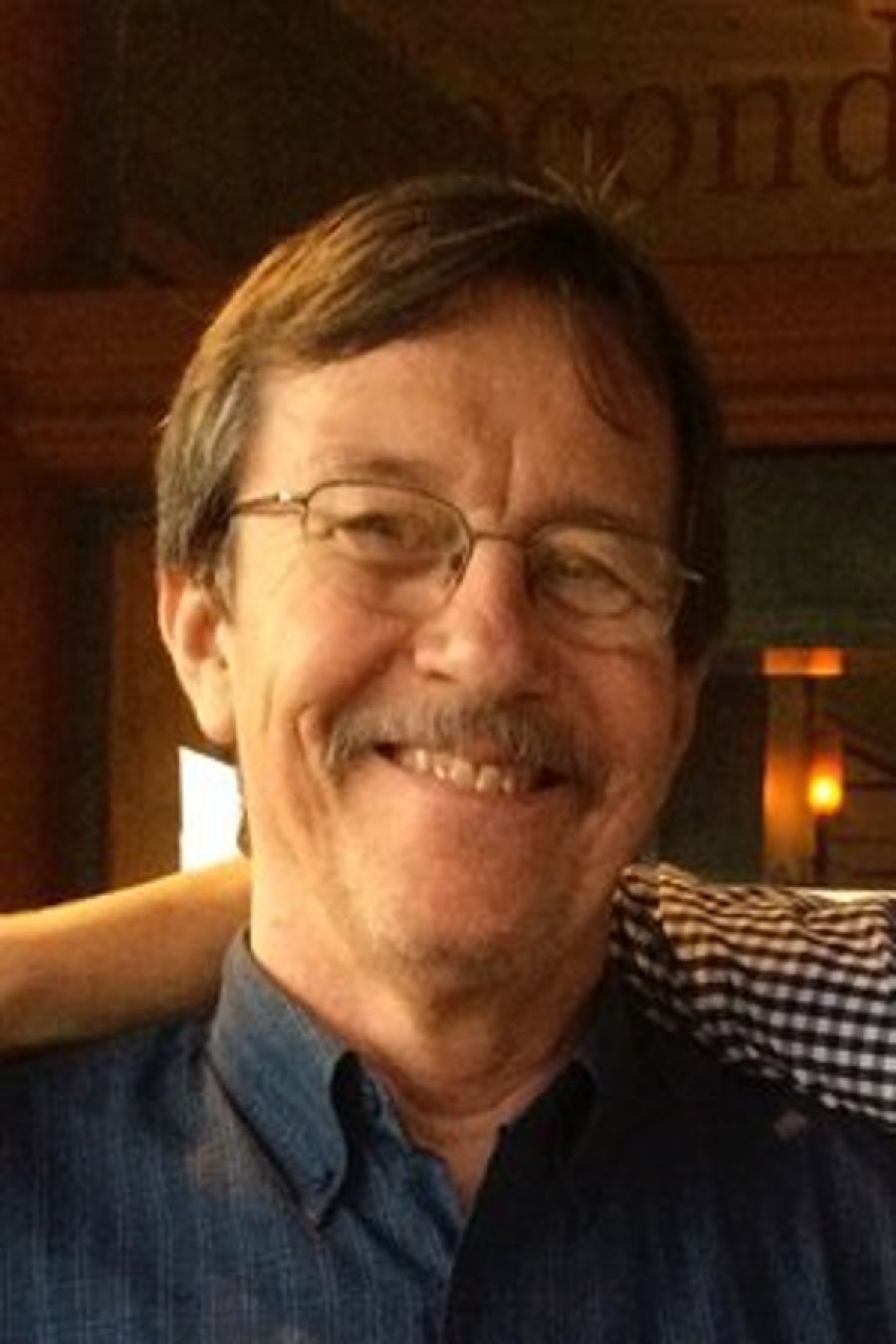 Jim Hartsell Authors Guild of Tennessee