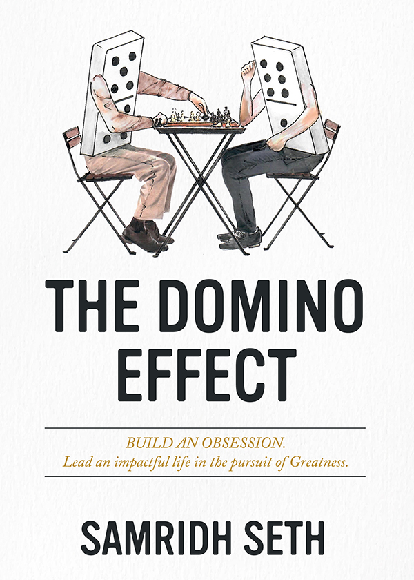 The Domino Effect 2024