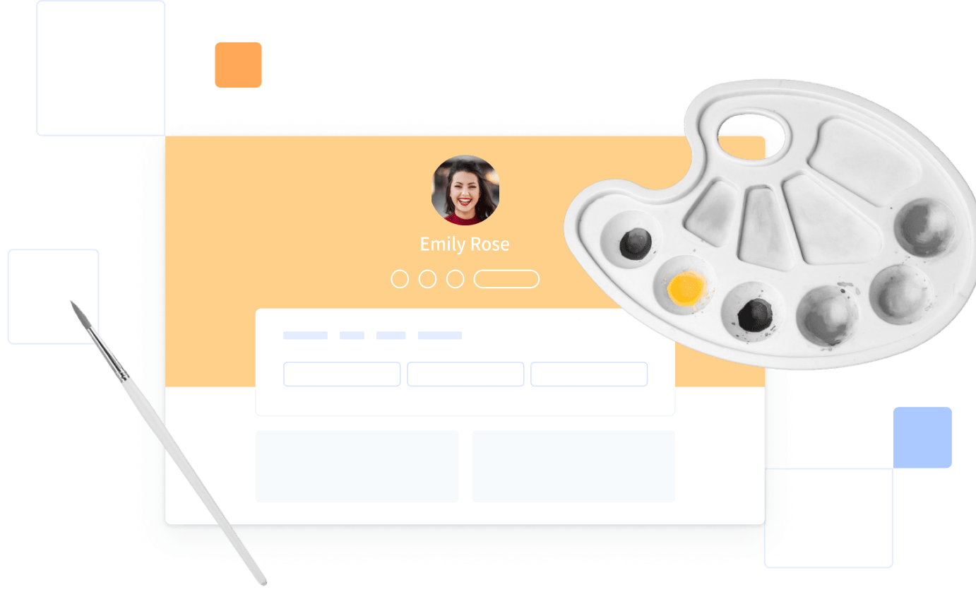 Portfolio Creator That AutoUpdates Build Your Portfolio in Mins