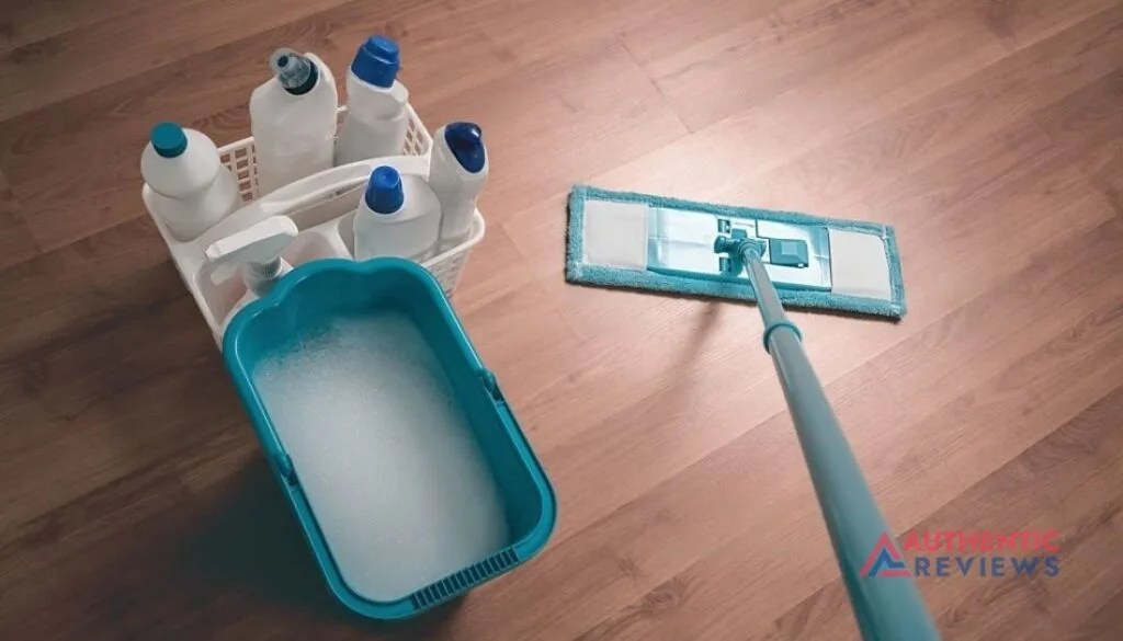 How To Clean Matte Hardwood Floors?