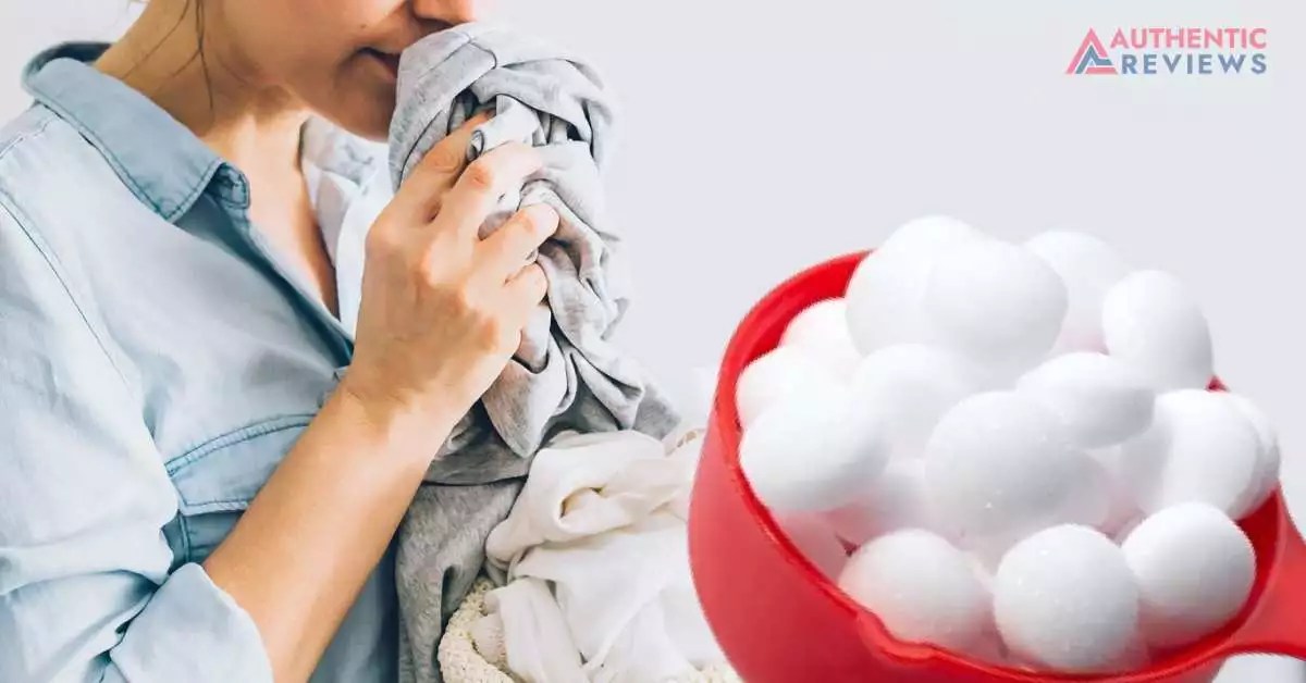 How to Get Rid of Mothball Smell
