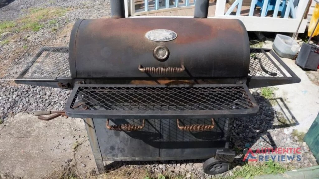 How to Protect Your Grill from Rust for a Safe Grilling Experience