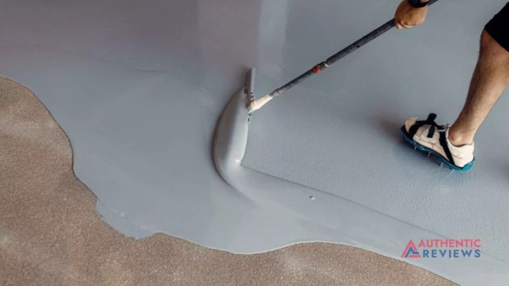 How to Prep Garage Floor for Epoxy Paint for a Perfect Finish