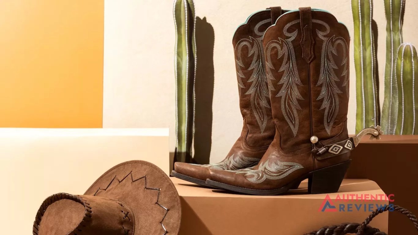 How to Waterproof Cowboy Boots like a Pro Cowboy AuthReviews