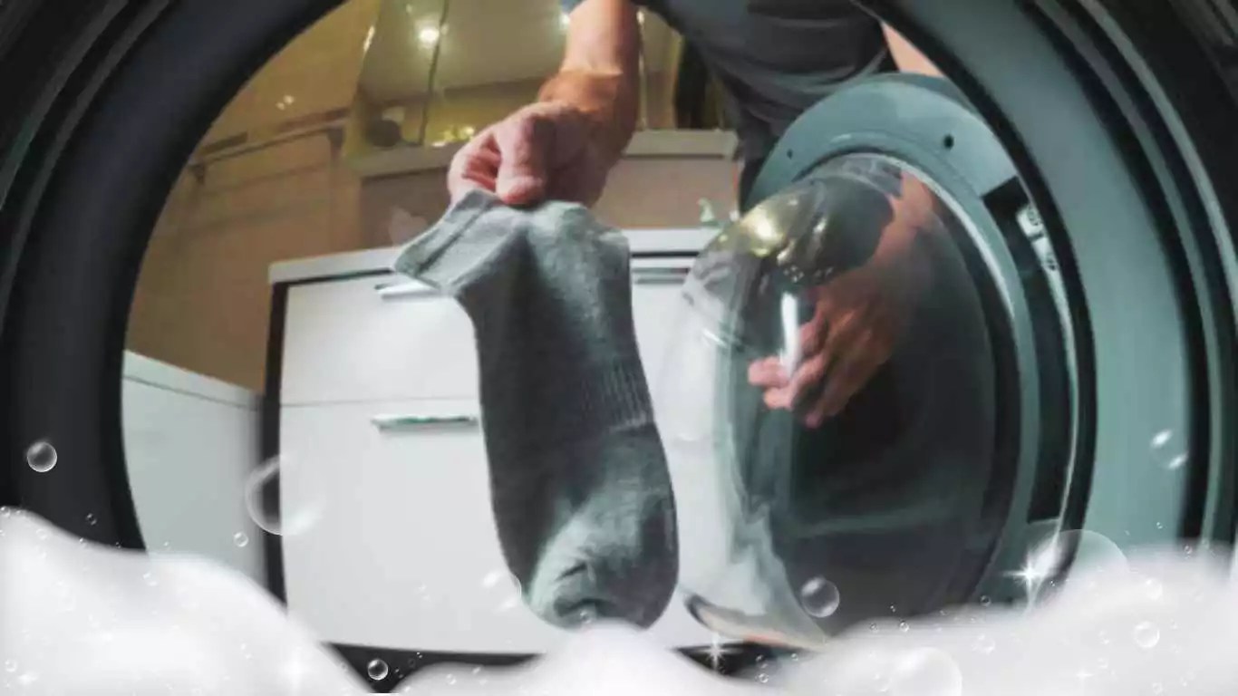 How To Wash Heated Socks? Step By Step Guide AuthReviews