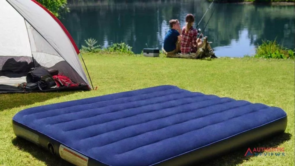 7 Best Camping Beds for Bad Backs Buying Guide AuthReviews