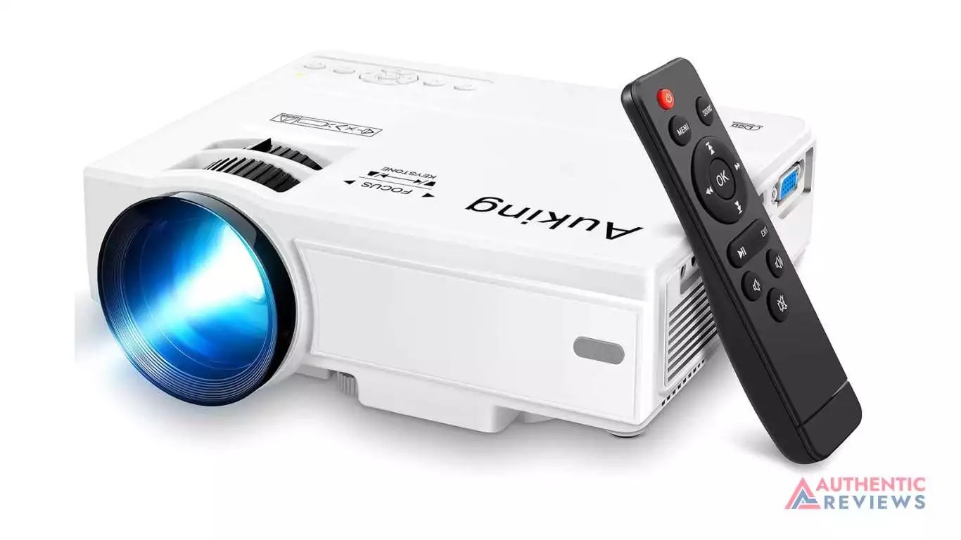 Top Dorm Room Projectors 2023 Reviews & Picks AuthReviews
