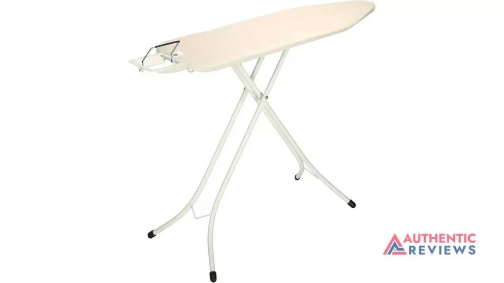 How To Collapse An Ironing Board
