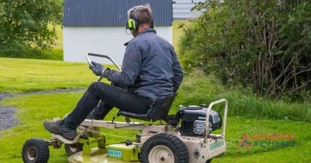 7 Best Ear Protection For Lawn Mowing