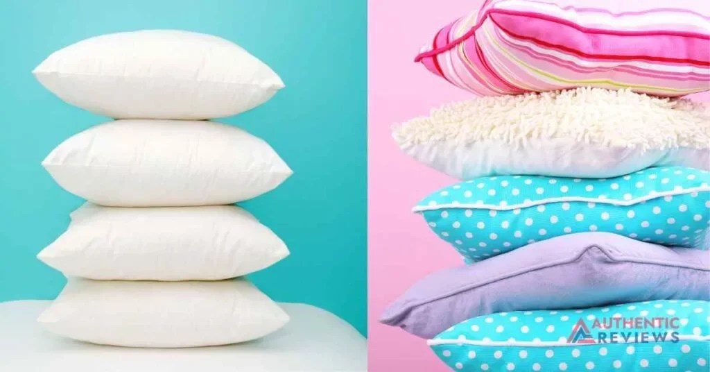 How To Pack Pillows For MovingBest Tips