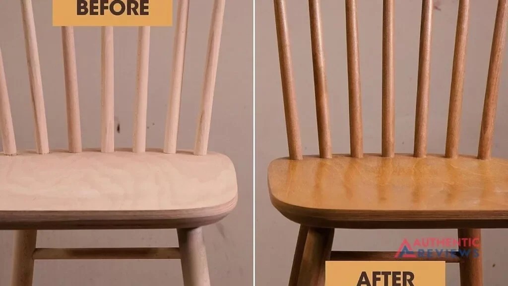 How To Remove Stains From Rattan Furniture