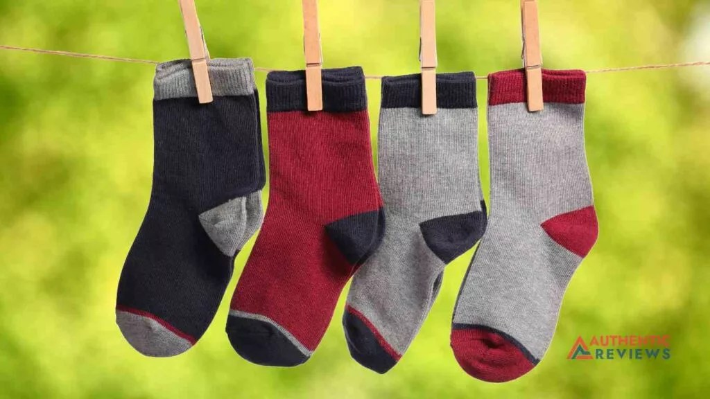 Best Guide Should You Wash Socks Inside Out AuthReviews