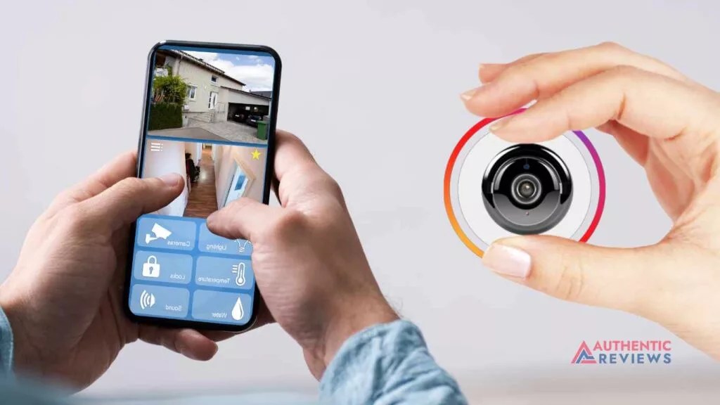 7 Best Spy Camera With Long Battery Life of 2023 AuthReviews