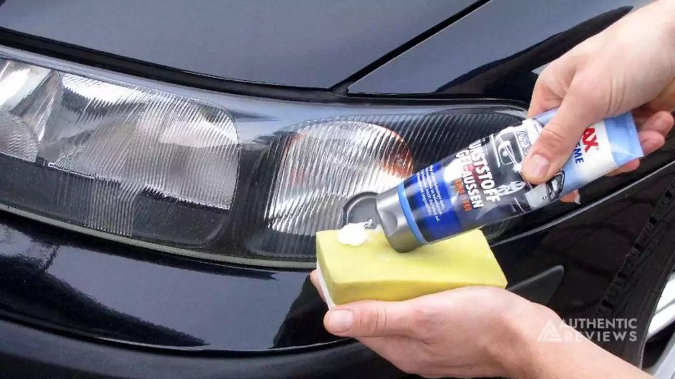 How To Remove Scratches On Plastic