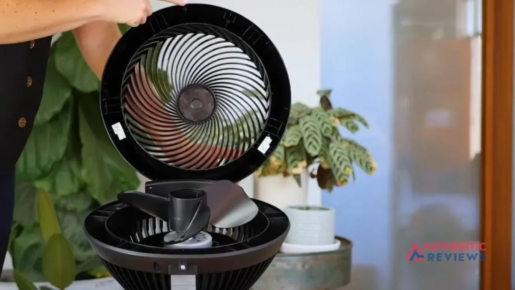 How to Clean Vornado Fan Vornado Fan Maintenance
